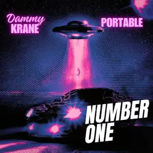 Dammy Krane ft Portable – Number One