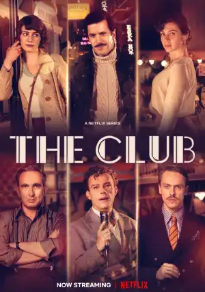 The Club 2021 [Turkish] (TV series)