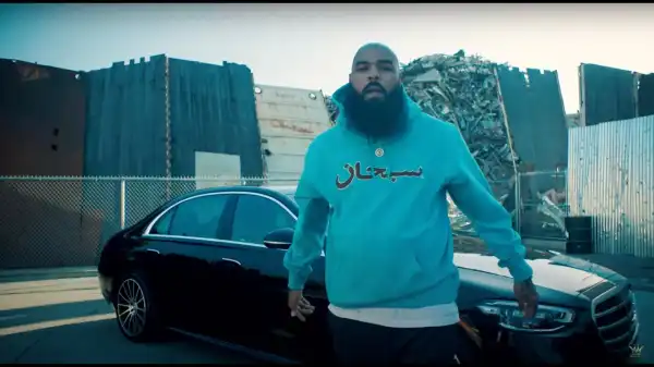 Apollo Brown & Stalley - Blacklight (Video)