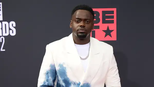 Daniel Kaluuya Won’t Be Returning for Black Panther 2