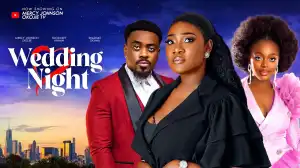 Wedding Night (2024 Nollywood Movie)