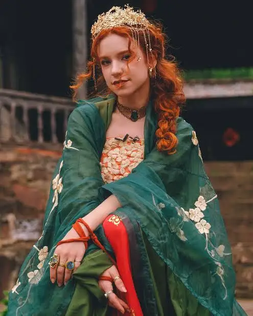 Career & Net Worth Of Alexia Evellyn