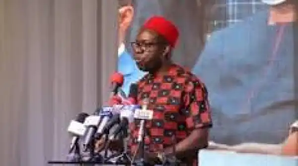 Soludo Debunks Claims That Peter Obi’s $20M Investment in Anambra Is Worth $100M