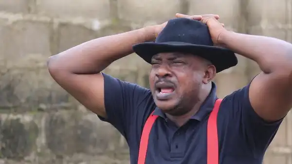 Saamu Alajo - Abarapa (Episode 95) [Yoruba Comedy Movie]
