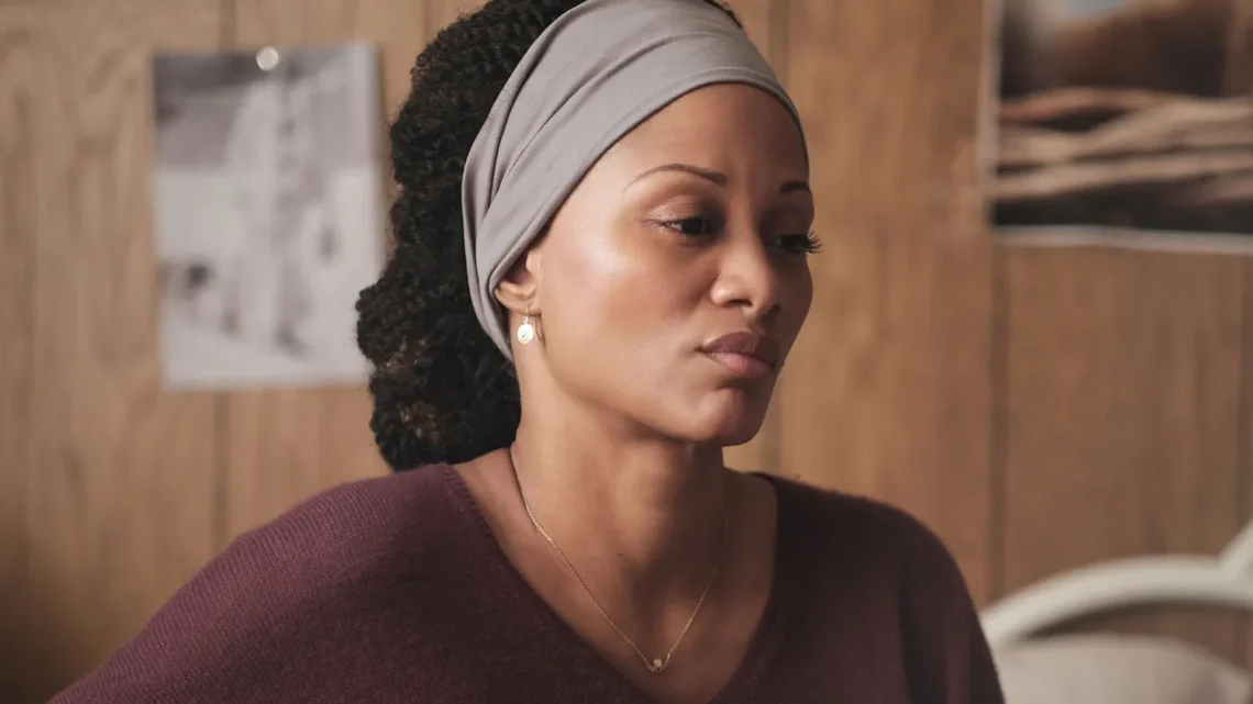 Age & Career Of Nika King