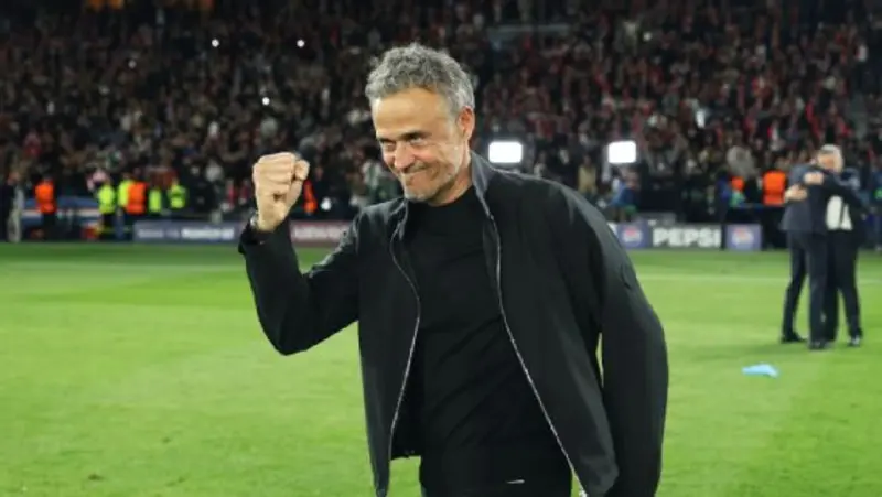 UEFA Super Cup: Why we defeated Tottenham Hotspur – PSG coach, Erinque