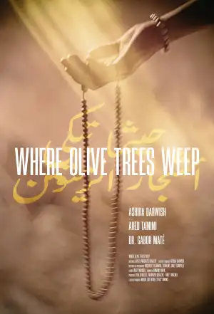 Where Olive Trees Weep (2024)