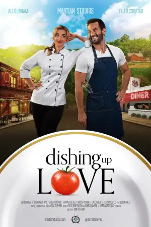 Dishing Up Love (2025)