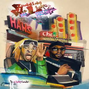 John William, Flautist Ft. Fabo – Running Red Lights (Instrumental)