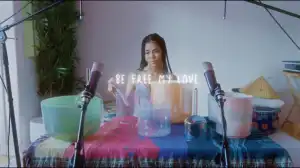 Jhené Aiko - Speak (Video)