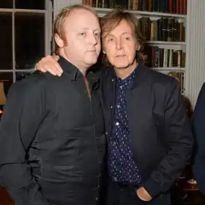 Age & Career Of James McCartney