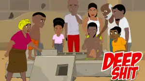 UG Toons - Deep Shit (Comedy Video)