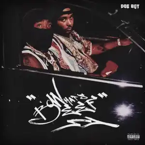 Doe Boy - What