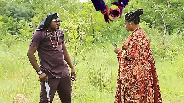 Oko Oya (2020) (Yoruba Movie)