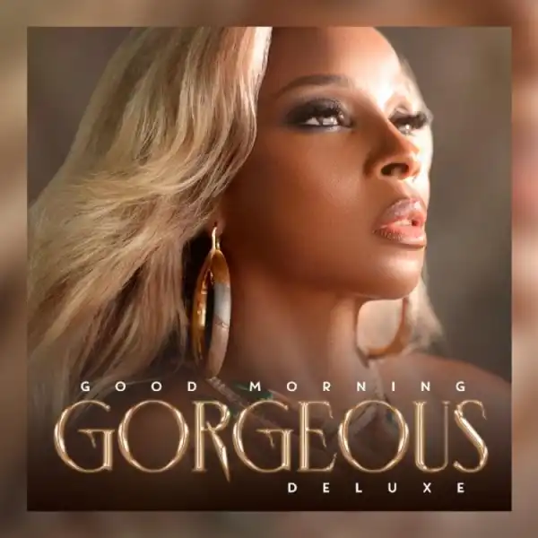 Mary J. Blige - Gone Forever (feat. Remy Ma & DJ Khaled)