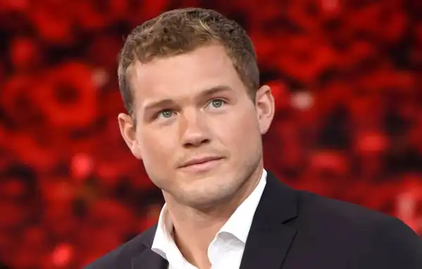 Career & Net Worth Of Colton Underwood