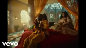 Davido - 10 Kilo (Video)