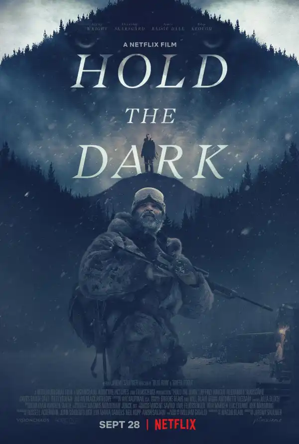 Hold The Dark (2018)