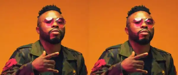 “The Industry Ganged Up Against Me”- Samklef Breaks Silence On Mohbad Saga