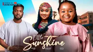 Little Sunshine (2024 Nollywood Movie)