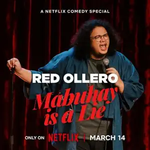 Red Ollero Mabuhay Is A Lie (2024) [Filipino]