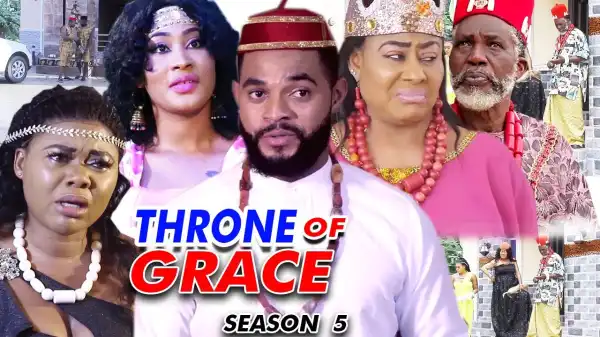 Throne Of Grace Season 5
