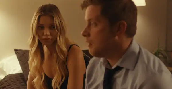 Euphoria’s Jessie Andrews Mourns an Unhappy Marriage in Exclusive Love Bomb Clip