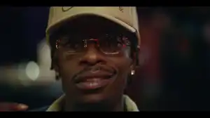 Rich Homie Quan – To Be Worried (Video)