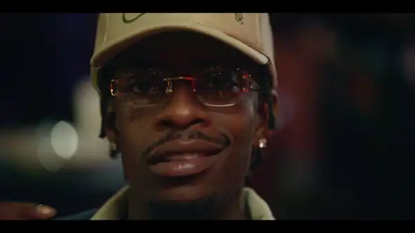 Rich Homie Quan – To Be Worried (Video)