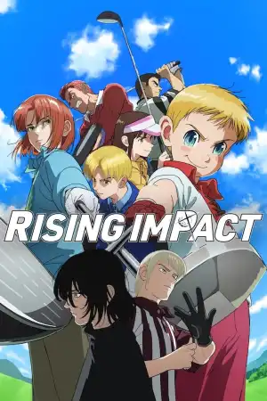 Rising Impact Season 2