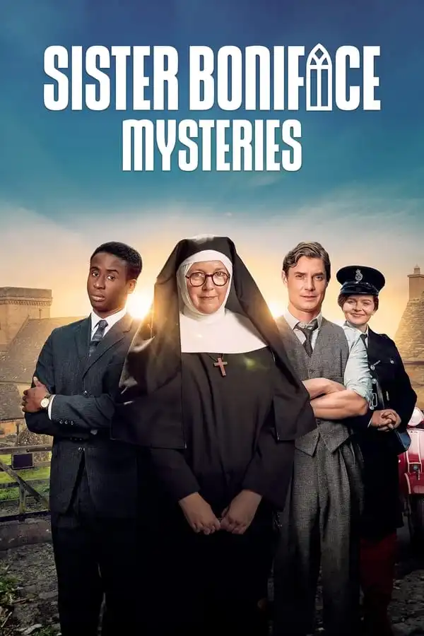 Sister Boniface Mysteries (TV series)