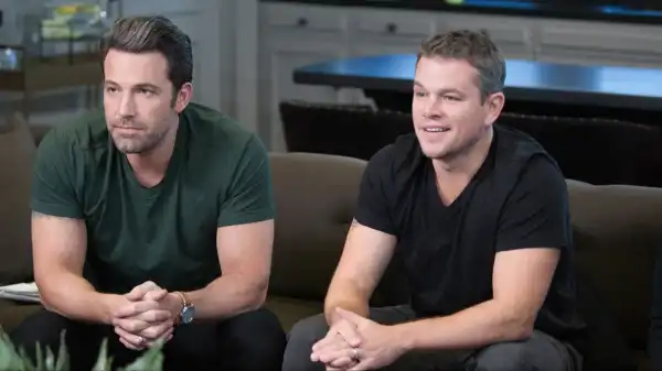 Ben Affleck & Matt Damon To Lead New Thriller ‘RIP’ From Smokin’ Aces Director