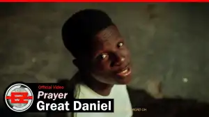 Great Daniel – Prayer (Video)