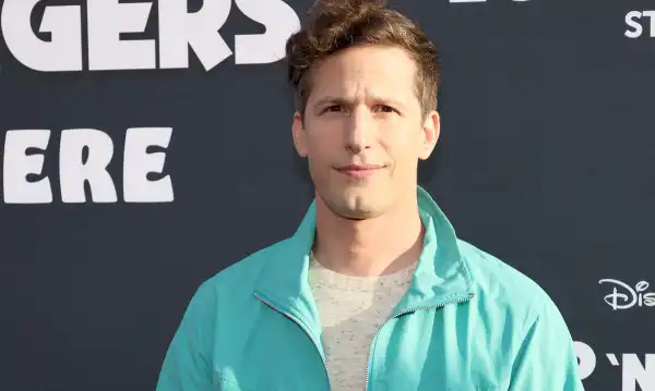 Andy Samberg & Radio Silence to Team up for Upcoming Comedy