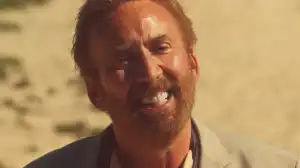 First Look at Nicolas Cage’s John Madden & Christian Bale’s Al Davis in Biopic Revealed