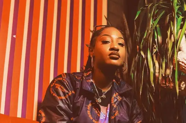 Nigerian Singer, Tems Bags Another Platinum Record In US