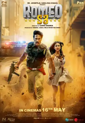 Romeo S3 (2025) [Hindi]
