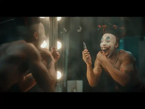Dax - Joker (Video)