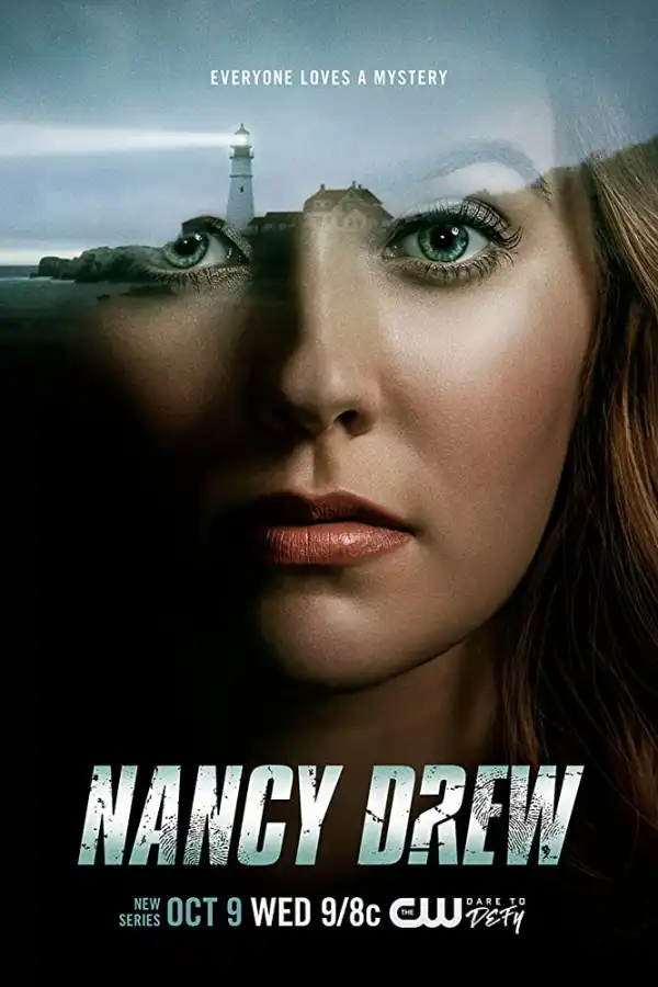 Nancy Drew 2019 S01E16 - THE HAUNTING OF NANCY DREW