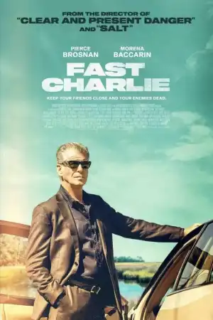 Fast Charlie (2023)