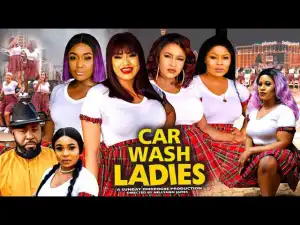 Car Wash Ladies Season 1