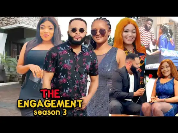 The Engagement Season 3