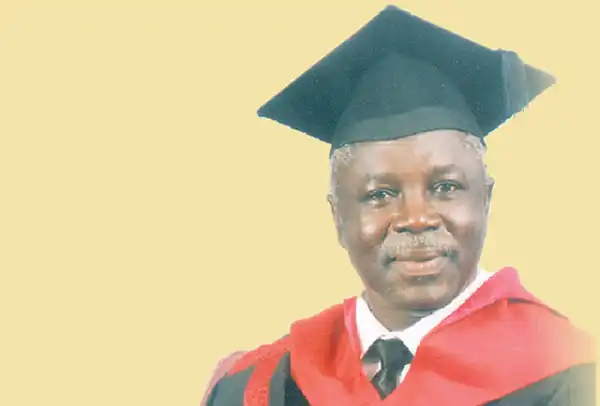 MAPOLY ‘92 alumni mourn LASU don, Lai Oso