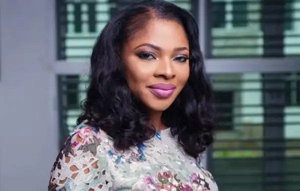 Age & Career Of Temitope Adesegun