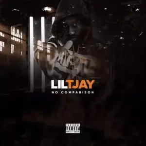 Lil Tjay – New Year’s Resolution (Instrumental)