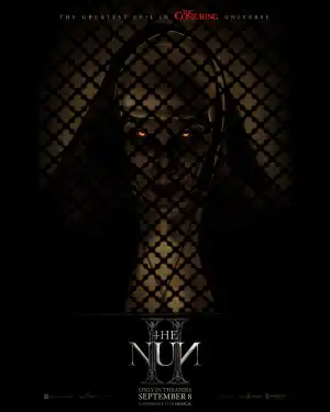 The Nun II (2023)