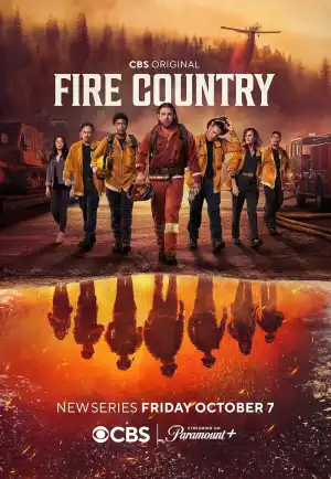 Fire Country Season 2