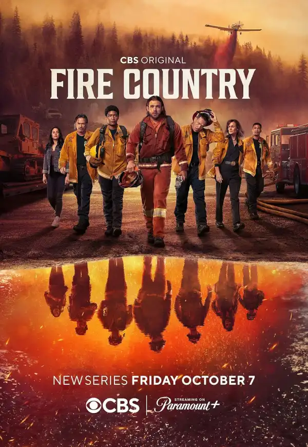 Fire Country S02 E04