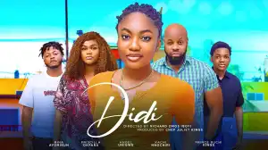 Didi (2024 Nollywood Movie)