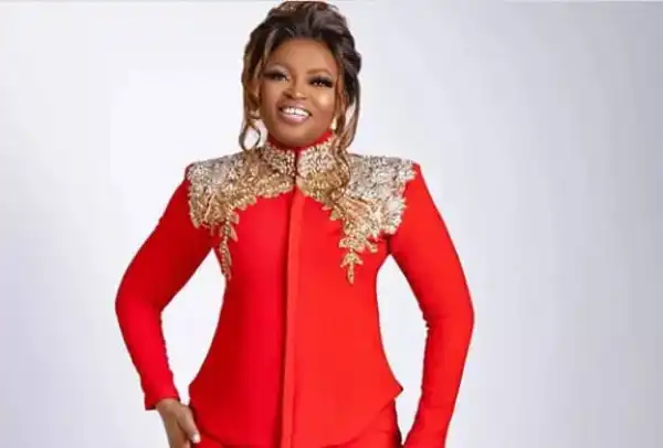 Destiny Etiko, Ini Edo, Others React To Pre-Birthday Shoots Of Funke Akindele